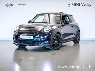occasion MINI  Cooper SE 184ch Edition Premium Plus BVA 5CV