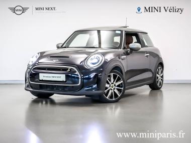 occasion MINI  Cooper SE 184ch Edition Premium Plus BVA 5CV