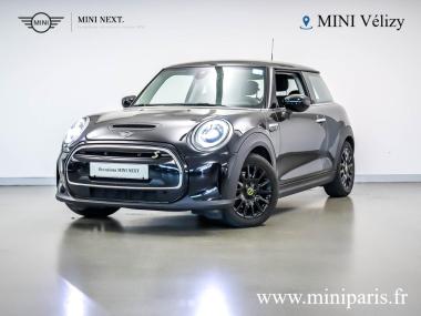 occasion MINI  Cooper SE 184ch Edition Premium BVA 5CV