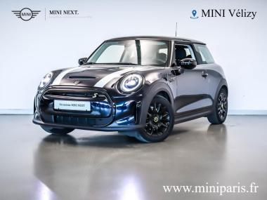 occasion MINI  Cooper SE 184ch Edition Premium Plus BVA 5CV