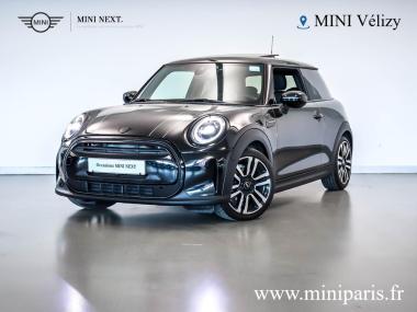 occasion MINI  Cooper 136ch Edition Premium Plus BVA7