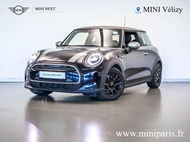 occasion MINI  Cooper 136ch  Edition Camden BVA7