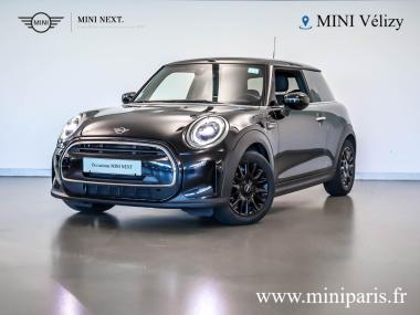 occasion MINI  Cooper 136ch  Edition Camden BVA7