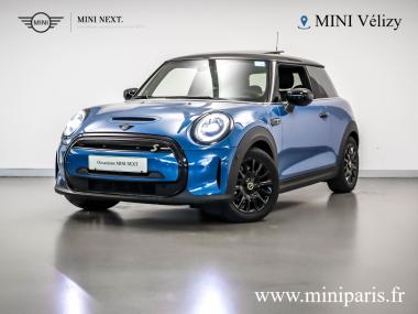 occasion MINI  Cooper SE 184ch Edition Premium Plus BVA 5CV
