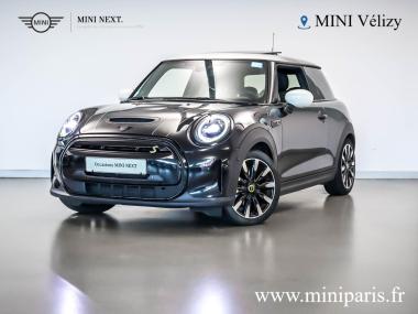occasion MINI  Cooper SE 184ch Edition Premium Plus BVA 5CV