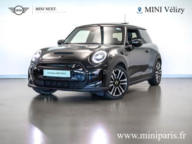 occasion MINI  Cooper SE 184ch Edition Premium Plus BVA 5CV