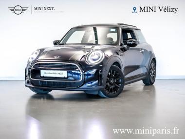 occasion MINI  Cooper 136ch Edition Premium Plus BVA7