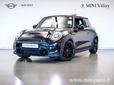 occasion MINI  Cooper S 178ch Edition Premium Plus BVA7