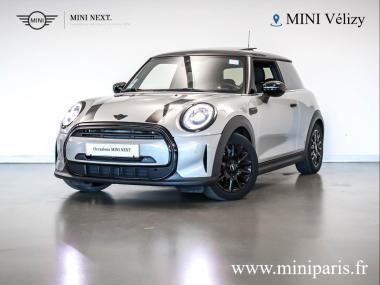 occasion MINI  Cooper 136ch Edition Premium Plus BVA7