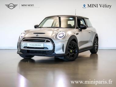 occasion MINI  Cooper SE 184ch Edition Premium Plus BVA 5CV