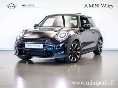 occasion MINI  Cooper S 178ch Edition Premium Plus BVA7