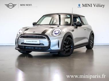 occasion MINI  Cooper 136ch  Edition Camden BVA7