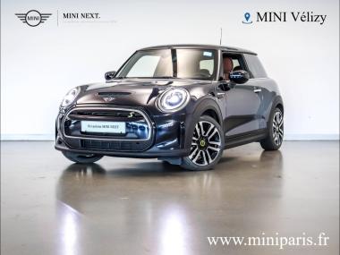 occasion MINI  Cooper SE 184ch Edition Premium Plus BVA 5CV