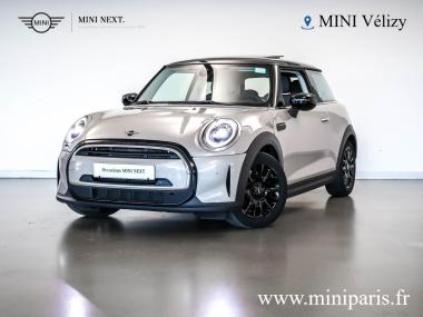 occasion MINI  Cooper 136ch Edition Premium Plus BVA7