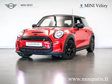 occasion MINI  Cooper SE 184ch Edition Premium BVA 5CV
