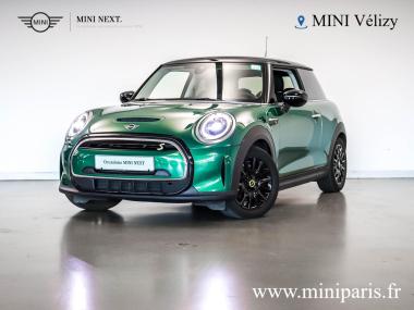 occasion MINI  Cooper SE 184ch Edition Premium Plus BVA 5CV
