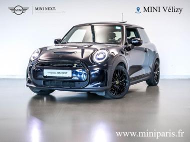 occasion MINI  Cooper SE 184ch Edition Premium Plus BVA 5CV