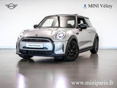 occasion MINI  Cooper 136ch Edition Premium Plus BVA7