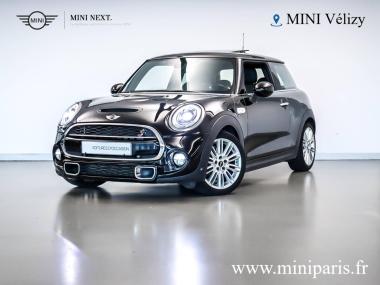 occasion MINI  Cooper S 192ch Exquisite BVA7 Euro6d-T