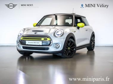 occasion MINI  Cooper SE 184ch Edition Greenwich BVA