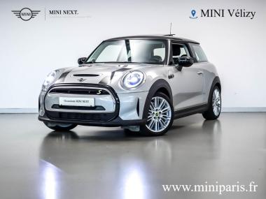 occasion MINI  Cooper SE 184ch Edition Premium Plus BVA 5CV