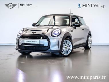 occasion MINI  Cooper SE 184ch Edition Premium Plus BVA 5CV