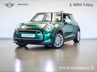 occasion MINI  Cooper SE 184ch Edition Premium Plus BVA 5CV