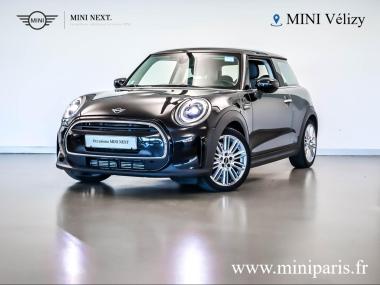 occasion MINI  Cooper 136ch  Edition Camden BVA7