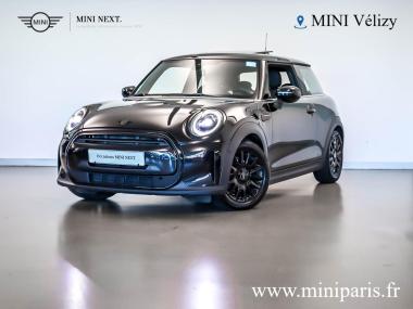 occasion MINI  Cooper 136ch Edition Premium Plus BVA7