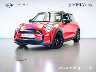 occasion MINI  Cooper 136ch Edition Premium Plus BVA7