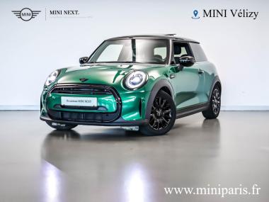 occasion MINI  Cooper 136ch  Edition Camden BVA7