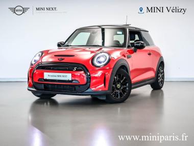 occasion MINI  Cooper SE 184ch Edition Premium Plus BVA 5CV