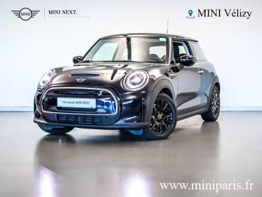 occasion MINI  Cooper SE 184ch Edition Premium BVA 5CV