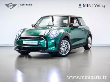 occasion MINI  Cooper 136ch Essential