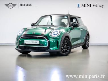 occasion MINI  Cooper 136ch Edition Premium Plus BVA7