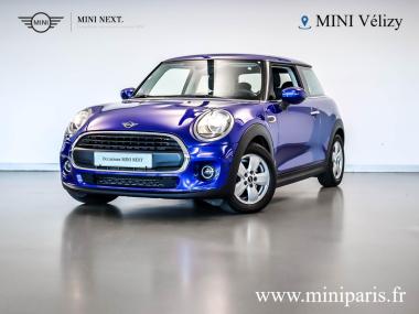 occasion MINI  One 75ch 116g