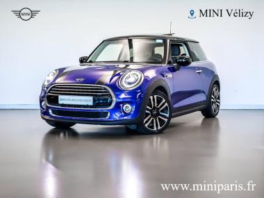 occasion MINI  Cooper 136ch  Edition Greenwich BVA7