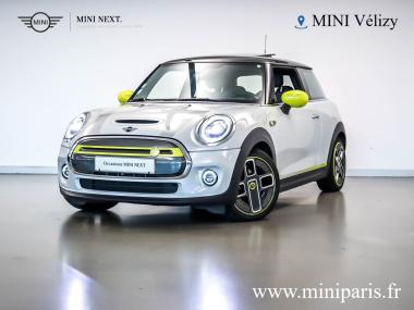 occasion MINI  Cooper SE 184ch Edition Greenwich BVA