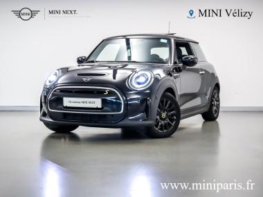 occasion MINI  Cooper SE 184ch Edition Premium Plus BVA 5CV