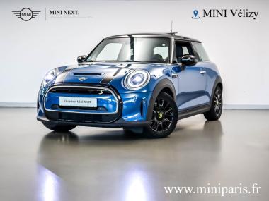 occasion MINI  Cooper SE 184ch Edition Premium Plus BVA 5CV