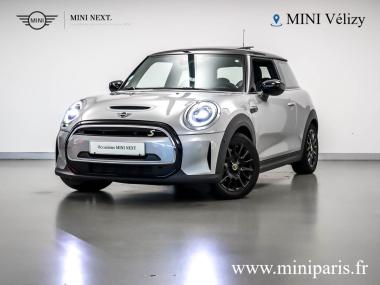 occasion MINI  Cooper SE 184ch Edition Premium Plus BVA 5CV