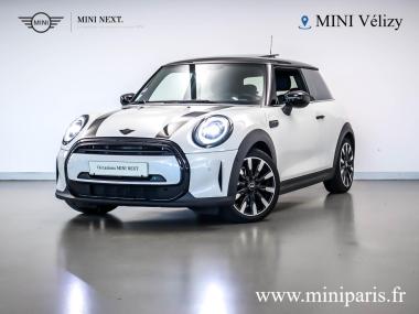 occasion MINI  Cooper 136ch Edition Premium Plus BVA7