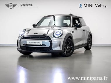 occasion MINI  Cooper 136ch  Edition Camden BVA7