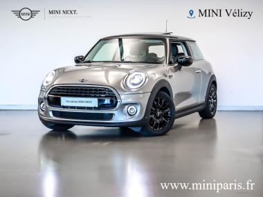occasion MINI  Cooper 136ch  Edition Greenwich BVA7