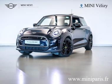 occasion MINI  Cooper SE 184ch Edition Premium Plus BVA 5CV