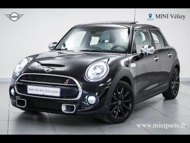 occasion MINI 5 Portes Cooper S 192ch Exquisite II BVA