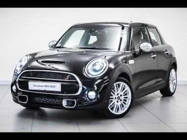 occasion MINI 5 Portes Cooper S 192ch Exquisite BVA7 Euro6d-T