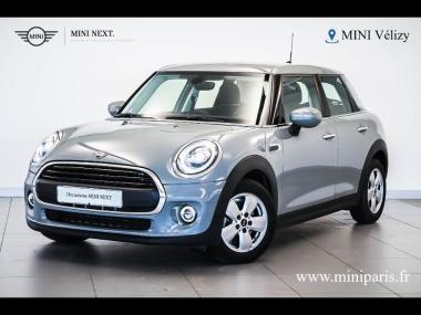 occasion MINI 5 Portes One 75ch