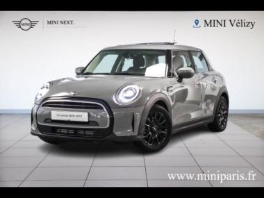 occasion MINI 5 Portes One 102ch Edition Camden BVA7