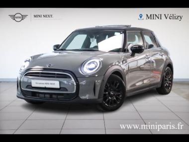 occasion MINI 5 Portes Cooper 136ch Edition Camden BVA7